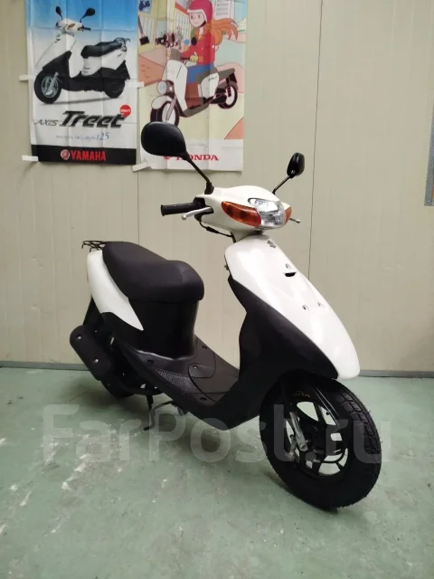 Suzuki Lets 2. 49����. ��., ��������, ��� ���, ��� ������� ����