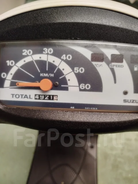 Suzuki Lets 2. 49����. ��., ��������, ��� ���, ��� ������� ����