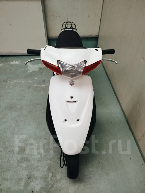 Suzuki Lets 2. 49����. ��., ��������, ��� ���, ��� ������� ����