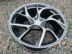 RAYS VMF. 9.5x20", 5x114.3, ET45, �� 73���. ����