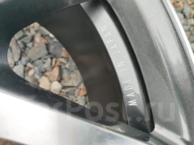 RAYS VMF. 9.5x20", 5x114.3, ET45, �� 73���. ����