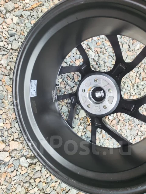 RAYS VMF. 9.5x20", 5x114.3, ET45, �� 73���. ����