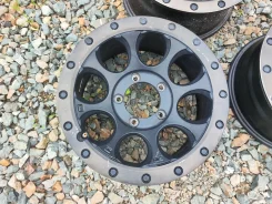 MLJ. 6.0x16", 5x139.7, ET-5 ����
