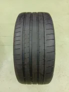 Michelin Pilot Super Sport. ������, 2014 ���, �/�, ����� 35 % ����