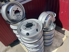 Asterro. 5.5x16", 6x170, ET106, �� 130���. ����
