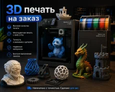 3D ������, ������ 3� ������ ����