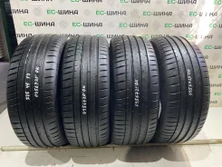 Michelin Pilot Sport 4. ������, �/�, ����� �� 5 % ����