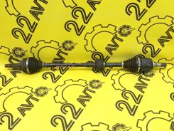 ������ Toyota ISIS 2013 4341012790 ZGM10G 2Zrfae, �������� ������ 4341012790 ����