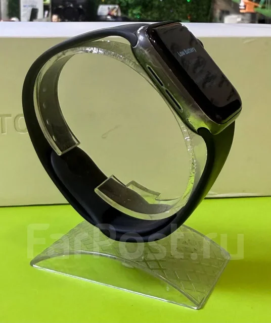 Apple Watch Series 5. GPS, IP68 ����