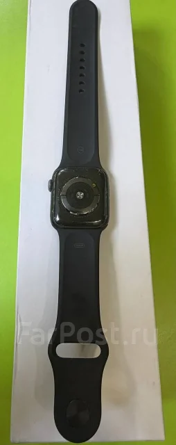 Apple Watch Series 5. GPS, IP68 ����