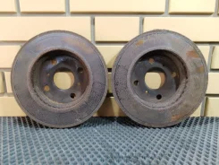 ���� ��������� �������� (���������/��������) Toyota Probox 4351252060 NCP59G 1NDTV, �������� 4351252060 ����