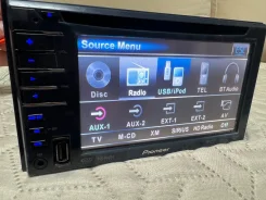 Pioneer AVH-3100DVD ����