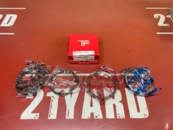 ������ ��������� Toyota Caldina 1997 359242FAC CT196 2C 359242FAC ����