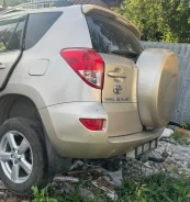 Toyota RAV4. 1AZ ����