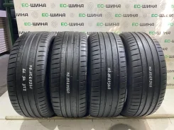 Michelin Pilot Sport 4. ������, �/�, ����� 5 % ����