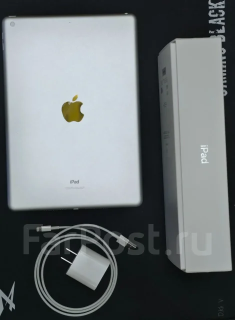 Apple iPad 9. 10.2 ������, ������ 64 �� ����
