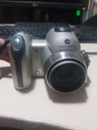 Konica Minolta DiMage Z5 ����