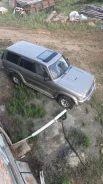 Nissan Patrol. ZD30 ����
