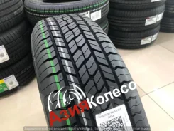 Yokohama Geolandar G033. ������, ����� ����