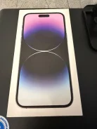 Apple iPhone 14 Pro Max. �/�, 256 ��, ����������, 4G LTE, 5G, Dual-SIM, ����������, NFC, eSIM, ������������ �������, 3G ����