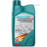 Addinol Super Power