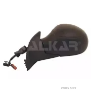 ������� ������� ���� Citroen C3 02- ��������. ������. ��������. ���. (� �����) Alkar 6127851 Alkar 6127851 6127851 ����