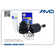 ���� ���������� ������ Hyundai (Solaris RB) (2010-) KIA (Rio UB) (2011-) (AT/MT+ABS) AMD AMD. HDSH191 AMD Amdhdsh191 AMDHDSH191 ����