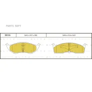 ������� ��������� Chrysler Voyager -03 �����. Blitz BB0186 Blitz BB0186 BB0186 ����