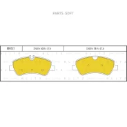 ������� ��������� FORD Transit 12- ����. Blitz BB0525 Blitz BB0525 BB0525 ����