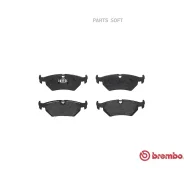 ������� ��������� GM Lanos/Nexia/Astra F/Corsa B/Vectra A -00 �����/����. Brembo P36008 Brembo P36008 P36008 ����