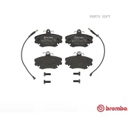 ������� ��������� �������� Brembo P68008 Brembo P68008 P68008 ����