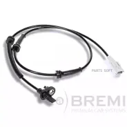 ������ ABS ������ Bremi 50268 Bremi 50268 50268 ����