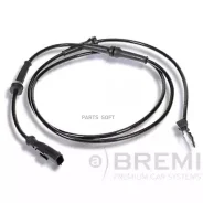 ������ ABS Bremi 50271 Bremi 50271 50271 ����