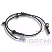 ������ ABS Bremi 50727 Bremi 50727 50727 ����