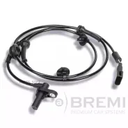 ������ ABS Fr Bremi 50678 Bremi 50678, ������ �������� 50678 ����