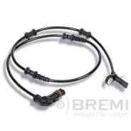 ������ ABS ����� MB GL/ML W164 05- Bremi 50669 Bremi 50669 50669 ����