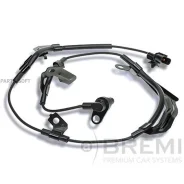 ������ ABS Bremi 51116 Bremi 51116 51116 ����