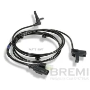 ������ ABS Bremi 51102 Bremi 51102 51102 ����