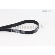 ������ ������������ ALFA 147/156 1.9, BMW 09.05, Chevr Epica 06.06, FI Continental 6 PK 1836 Continental 6PK1836 6PK1836 ����