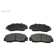 ������� ��������� �������� Honda Accord 1991 ~ 1998 / Civic 1997 ~ 2001 CTR GK0438 (=CKKD-10=GK0318, CKHO-1) CTR GK0438 GK0438 ����
