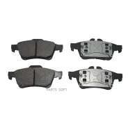 ������� ��������� Renault 15- ����. CTR GK0985 CTR GK0985 GK0985 ����