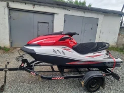 Kawasaki Ultra LX. 2009 ��� ����