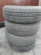 Kumho Ecowing ES01 KH27. ������, 2018 ���, �/�, ����� 35 % ����