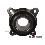 ������� � ����������� Toyota LAND Cruiser 12- Deqst 107016 Deqst 107016 107016 ����