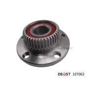 ������� � ����������� VW GOLF IV 06- ����. Deqst 107063 Deqst 107063 107063 ����
