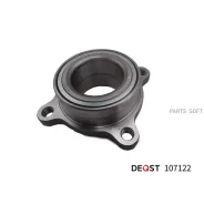 ������� � ����������� Mitsubishi Pajero/Montero 08- Deqst 107122 Deqst 107122 107122 ����