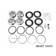 ����������� �������� Toyota LAND Cruiser �����. Deqst 108439 Deqst 108439 108439 ����