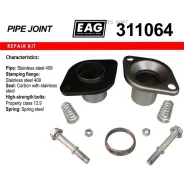 ����������� ��������� ����. D64. � ����� EAG 311064 EAG 311064 311064 ����