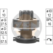 ������� MB W203/W211 00- ERA ZN1629 ERA ZN1629 ZN1629 ����