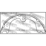 ������� ��������� (����������) | ��� ����/��� | Febest 0202S50R Febest 0202S50R 0202S50R ����